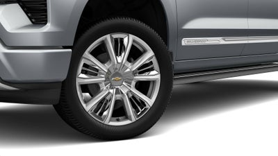 2026 Chevrolet Silverado 1500 Base