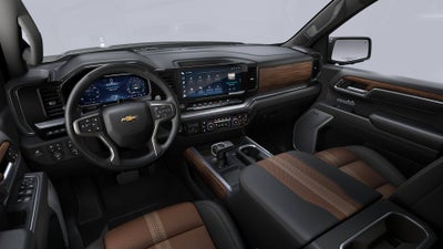 2026 Chevrolet Silverado 1500 Base