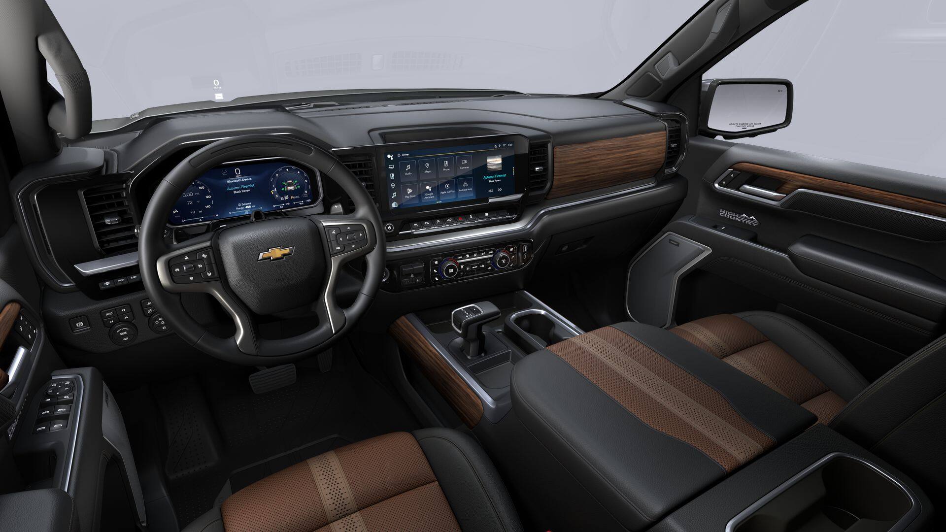 2026 Chevrolet Silverado 1500 Base