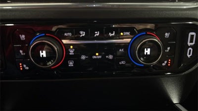 2025 Chevrolet Silverado 1500 Crew Cab Short Box 4-Wheel Drive High Country