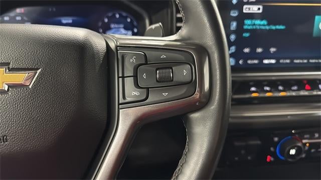 2025 Chevrolet Silverado 1500 Crew Cab Short Box 4-Wheel Drive High Country