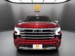 2025 Chevrolet Silverado 1500 Crew Cab Short Box 4-Wheel Drive High Country