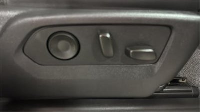 2025 Chevrolet Silverado 1500 Crew Cab Short Box 4-Wheel Drive High Country