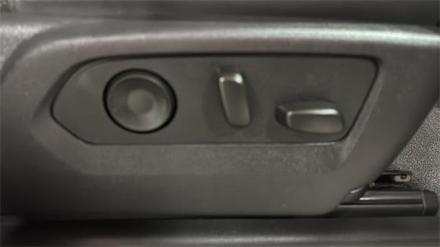 2025 Chevrolet Silverado 1500 Crew Cab Short Box 4-Wheel Drive High Country