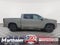 2026 Chevrolet Silverado 1500 Crew Cab Short Box 4-Wheel Drive High Country