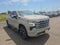 2026 Chevrolet Silverado 1500 Crew Cab Short Box 4-Wheel Drive High Country