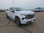 2026 Chevrolet Silverado 1500 Crew Cab Short Box 4-Wheel Drive High Country