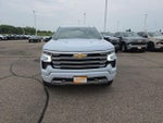 2026 Chevrolet Silverado 1500 Crew Cab Short Box 4-Wheel Drive High Country