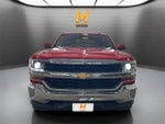 2016 Chevrolet Silverado 1500 Crew Cab Standard Box 4-Wheel Drive LT