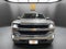 2017 Chevrolet Silverado 1500 Crew Cab Standard Box 4-Wheel Drive LT