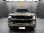 2017 Chevrolet Silverado 1500 Crew Cab Standard Box 4-Wheel Drive LT