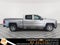 2016 Chevrolet Silverado 1500 Crew Cab Standard Box 4-Wheel Drive LT
