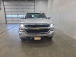 2016 Chevrolet Silverado 1500 Crew Cab Standard Box 4-Wheel Drive LT