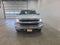 2016 Chevrolet Silverado 1500 Crew Cab Standard Box 4-Wheel Drive LT