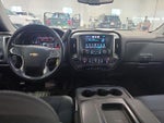 2016 Chevrolet Silverado 1500 Crew Cab Standard Box 4-Wheel Drive LT