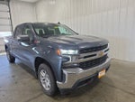 2021 Chevrolet Silverado 1500 Crew Cab Standard Box 4-Wheel Drive LT