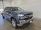 2021 Chevrolet Silverado 1500 Crew Cab Standard Box 4-Wheel Drive LT