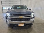 2021 Chevrolet Silverado 1500 Crew Cab Standard Box 4-Wheel Drive LT