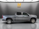 2021 Chevrolet Silverado 1500 Crew Cab Short Box 4-Wheel Drive LT