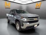 2021 Chevrolet Silverado 1500 Crew Cab Short Box 4-Wheel Drive LT
