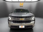 2021 Chevrolet Silverado 1500 Crew Cab Short Box 4-Wheel Drive LT