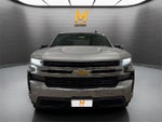 2019 Chevrolet Silverado 1500 Crew Cab Short Box 4-Wheel Drive LT