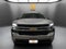 2019 Chevrolet Silverado 1500 Crew Cab Short Box 4-Wheel Drive LT