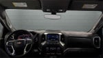 2019 Chevrolet Silverado 1500 Crew Cab Short Box 4-Wheel Drive LT