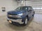 2019 Chevrolet Silverado 1500 Crew Cab Short Box 4-Wheel Drive LT