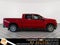 2022 Chevrolet Silverado 1500 LTD Crew Cab Short Box 4-Wheel Drive LT 1LT