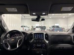 2022 Chevrolet Silverado 1500 LTD Crew Cab Short Box 4-Wheel Drive LT 1LT