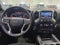 2019 Chevrolet Silverado 1500 Crew Cab Standard Box 4-Wheel Drive RST