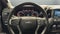 2022 Chevrolet Silverado 1500 LTD Crew Cab Short Box 4-Wheel Drive RST