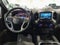 2022 Chevrolet Silverado 1500 LTD Crew Cab Standard Box 4-Wheel Drive RST