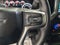 2022 Chevrolet Silverado 1500 LTD Crew Cab Standard Box 4-Wheel Drive RST