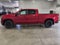 2022 Chevrolet Silverado 1500 LTD Crew Cab Standard Box 4-Wheel Drive RST