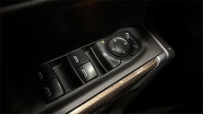 2021 Chevrolet Silverado 1500 Crew Cab Standard Box 4-Wheel Drive RST