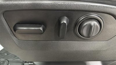 2021 Chevrolet Silverado 1500 Crew Cab Standard Box 4-Wheel Drive RST