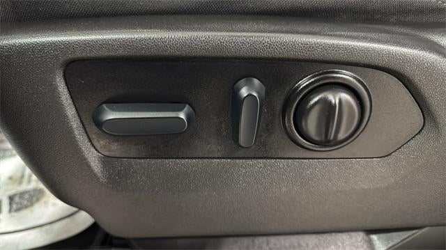 2022 Chevrolet Silverado 1500 LTD Crew Cab Standard Box 4-Wheel Drive RST