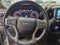 2022 Chevrolet Silverado 1500 LTD Crew Cab Standard Box 4-Wheel Drive RST