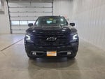 2022 Chevrolet Silverado 1500 LTD Crew Cab Short Box 4-Wheel Drive RST