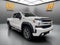 2022 Chevrolet Silverado 1500 LTD Crew Cab Standard Box 4-Wheel Drive RST