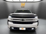 2022 Chevrolet Silverado 1500 LTD Crew Cab Standard Box 4-Wheel Drive RST