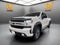 2022 Chevrolet Silverado 1500 LTD Crew Cab Standard Box 4-Wheel Drive RST