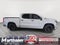 2021 Chevrolet Silverado 1500 Crew Cab Short Box 4-Wheel Drive RST