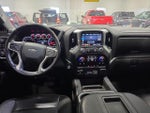 2021 Chevrolet Silverado 1500 Crew Cab Short Box 4-Wheel Drive RST