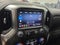2021 Chevrolet Silverado 1500 Crew Cab Short Box 4-Wheel Drive RST