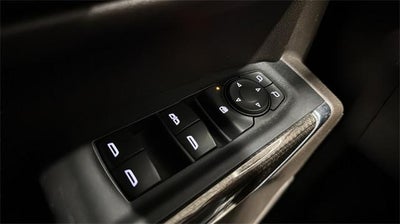 2022 Chevrolet Silverado 1500 LTD Crew Cab Short Box 4-Wheel Drive RST