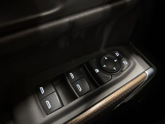 2021 Chevrolet Silverado 1500 Crew Cab Short Box 4-Wheel Drive RST