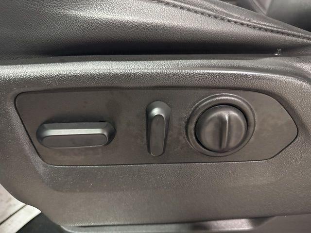 2021 Chevrolet Silverado 1500 Crew Cab Short Box 4-Wheel Drive RST